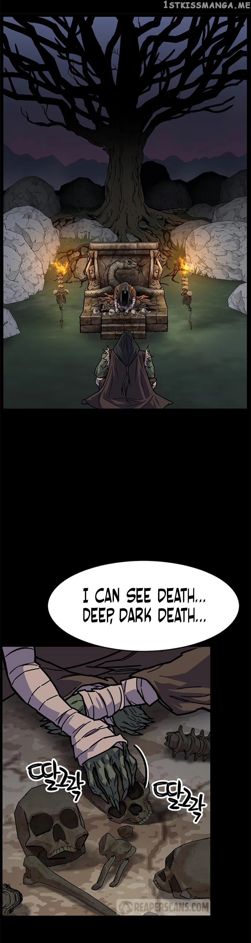 Aire – Manga chapter 42 - page 10