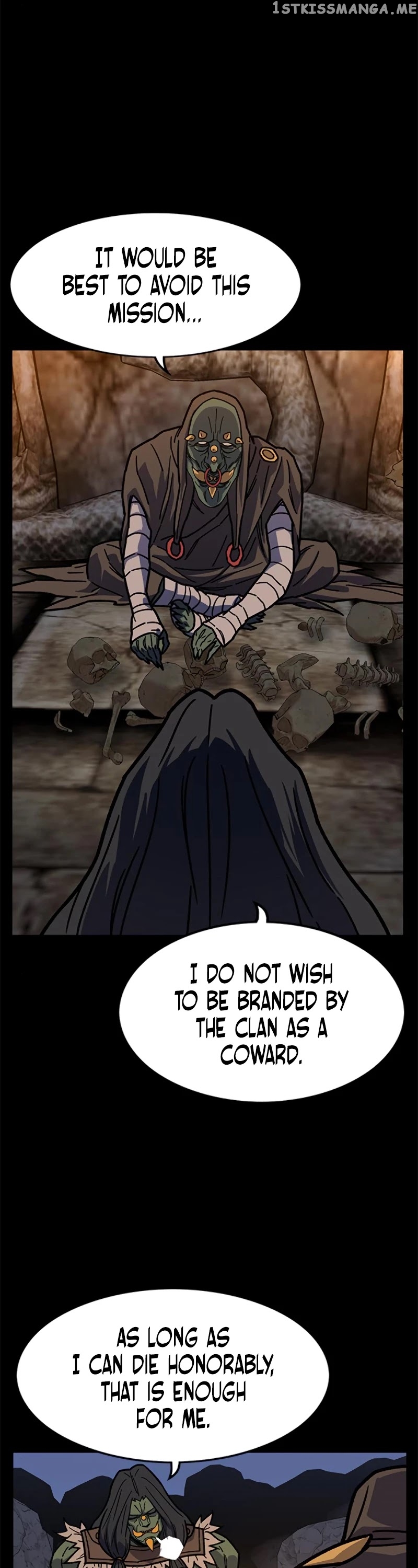 Aire – Manga chapter 42 - page 11