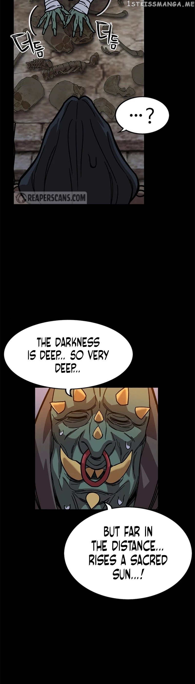 Aire – Manga chapter 42 - page 14