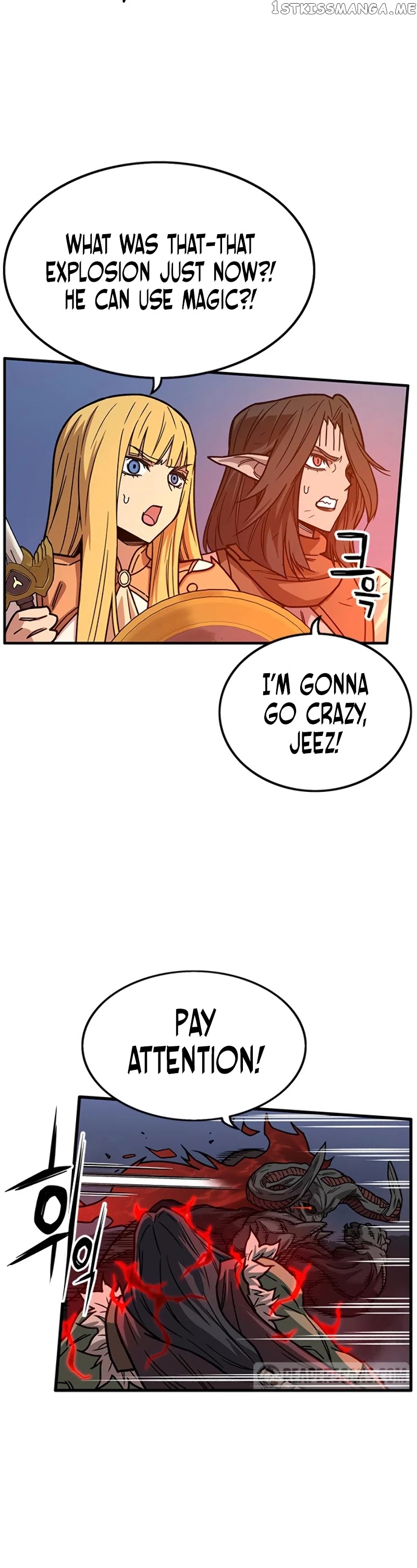 Aire – Manga chapter 42 - page 24