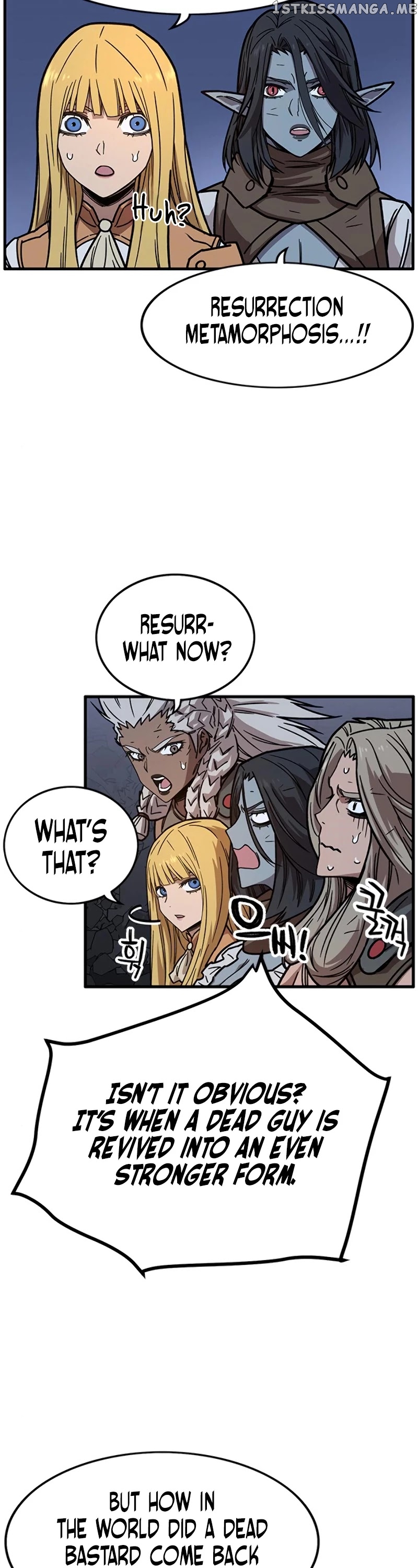 Aire – Manga chapter 42 - page 3