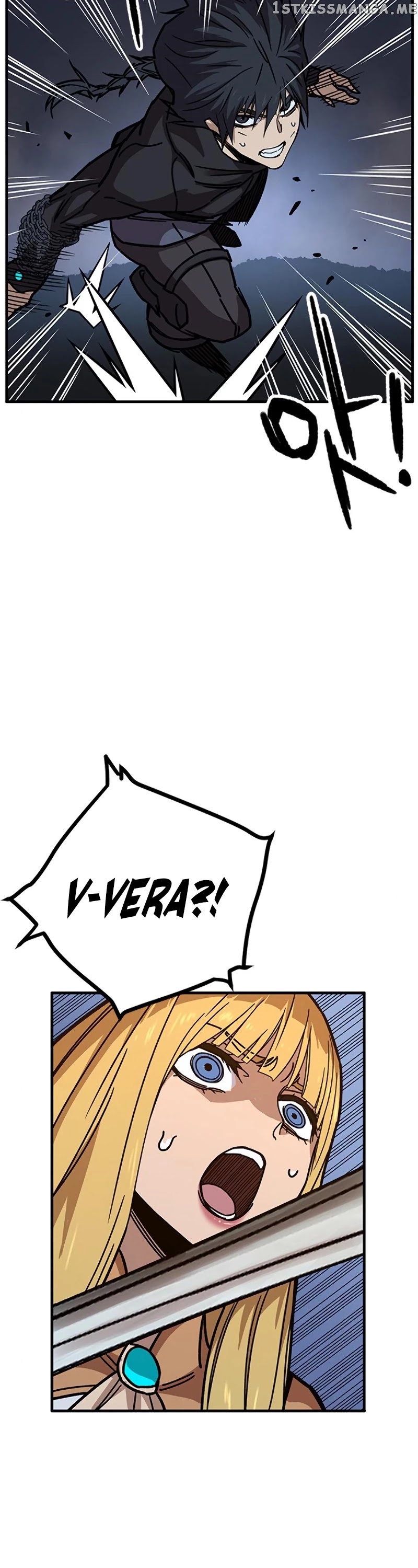 Aire – Manga chapter 42 - page 33