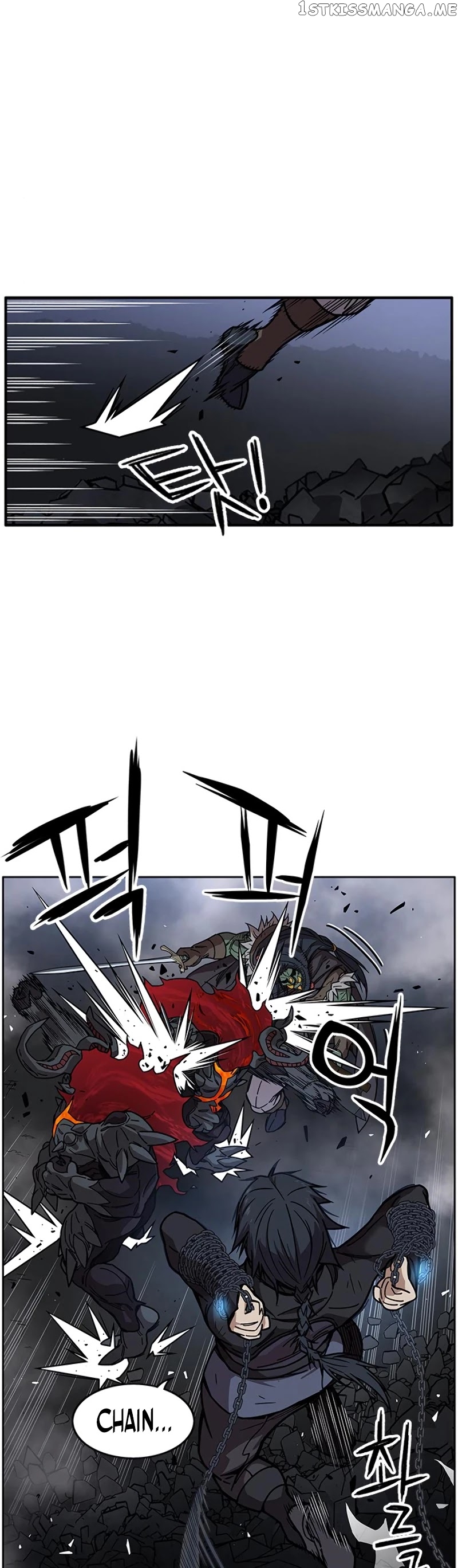 Aire – Manga chapter 42 - page 34