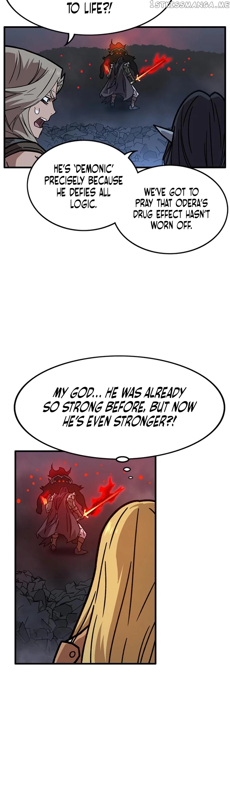 Aire – Manga chapter 42 - page 4