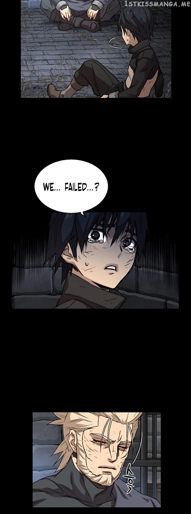 Aire – Manga chapter 20 - page 13