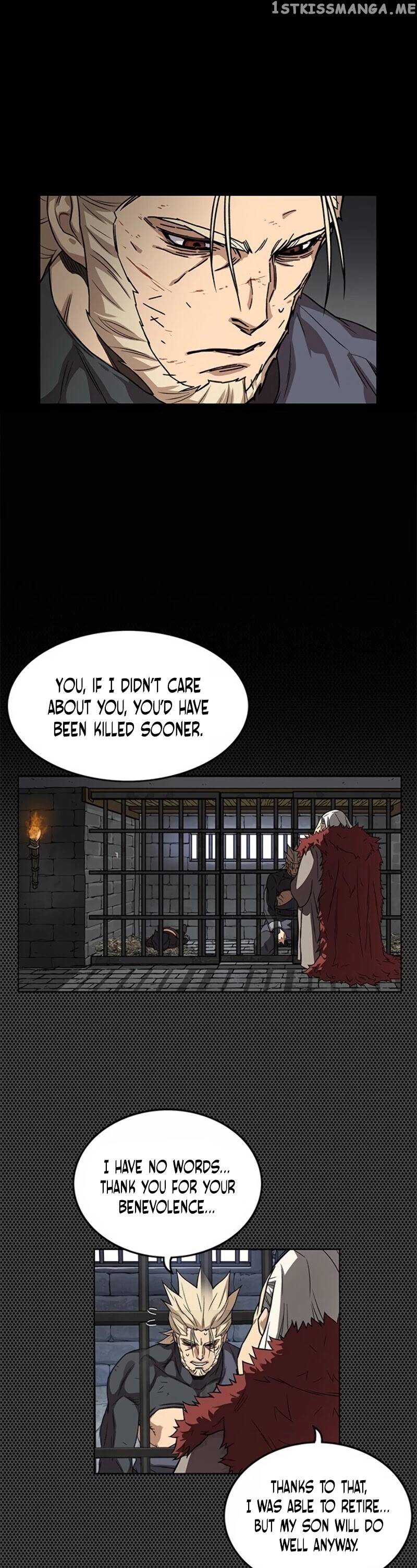 Aire – Manga chapter 20 - page 14