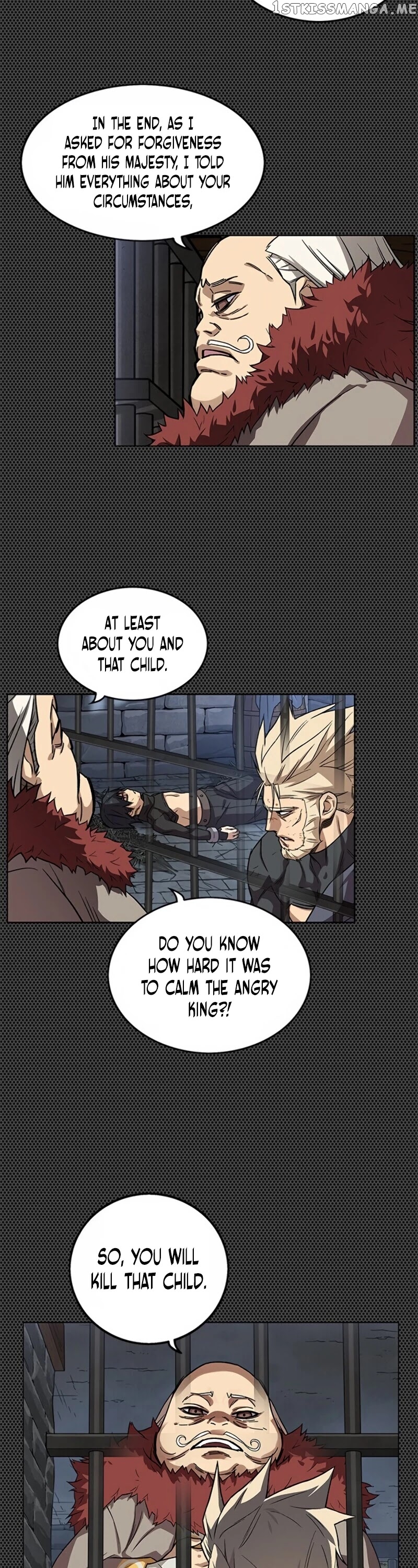 Aire – Manga chapter 20 - page 15