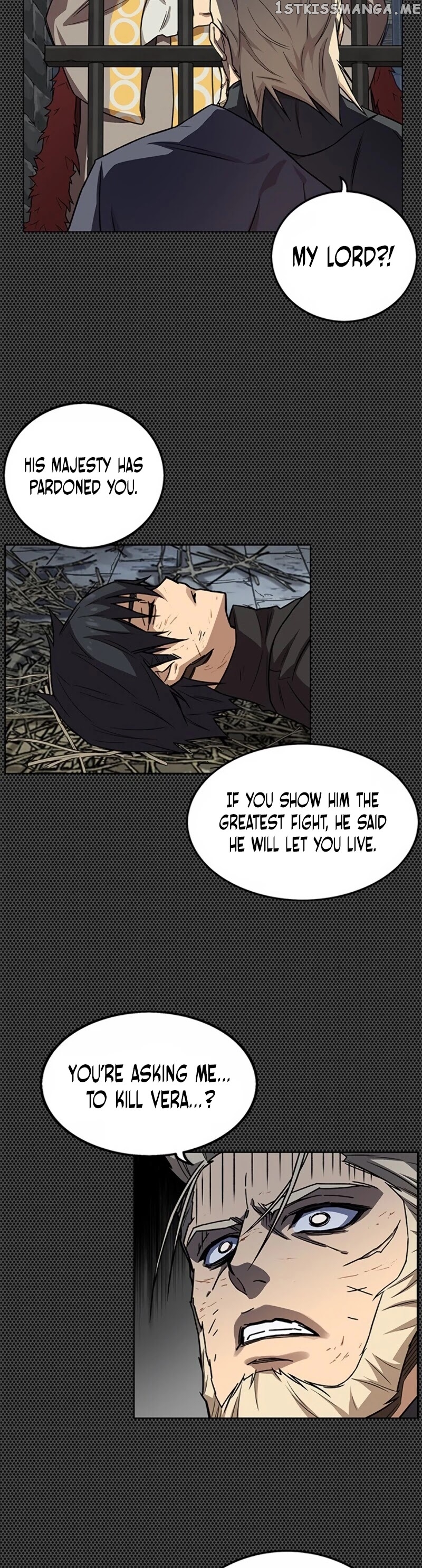 Aire – Manga chapter 20 - page 16