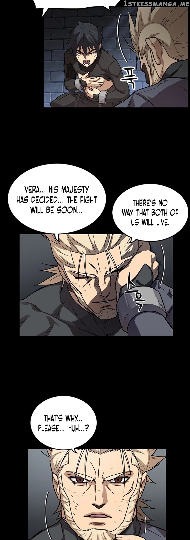 Aire – Manga chapter 20 - page 24