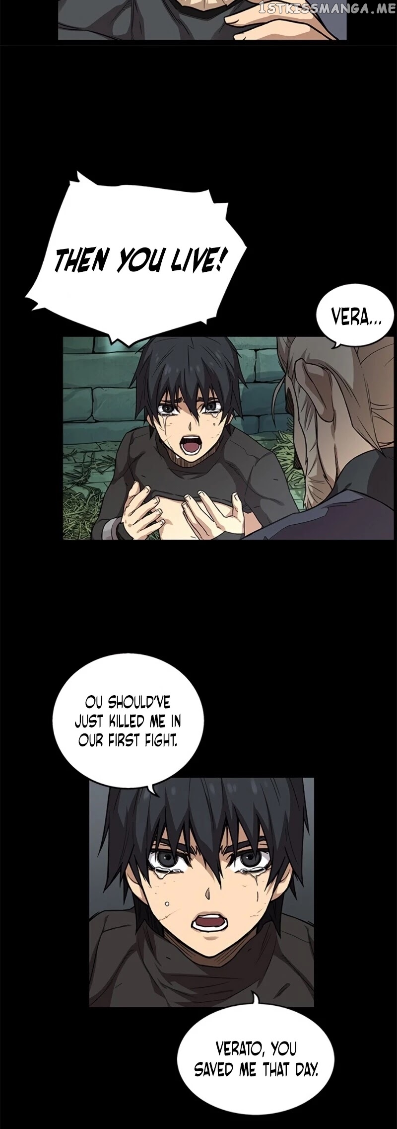 Aire – Manga chapter 20 - page 25
