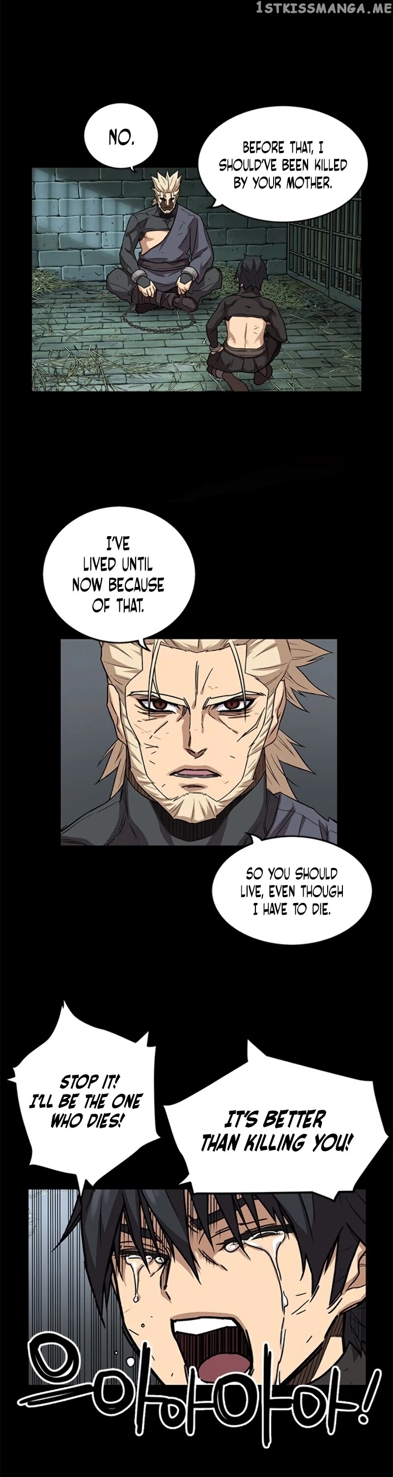 Aire – Manga chapter 20 - page 26