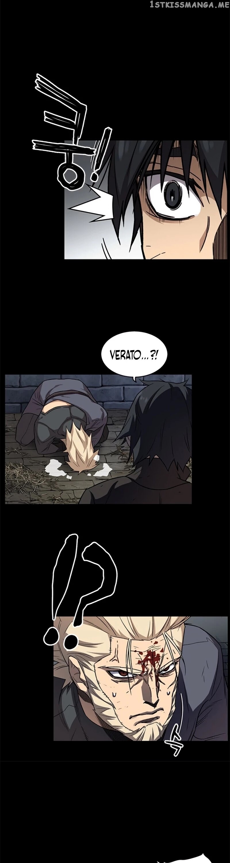 Aire – Manga chapter 20 - page 27