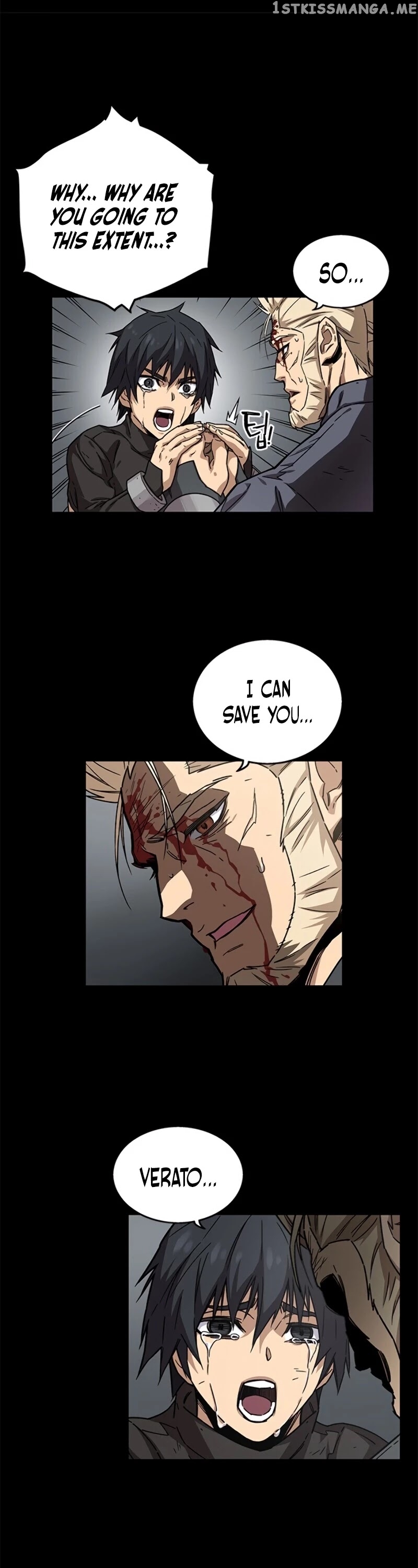 Aire – Manga chapter 20 - page 30