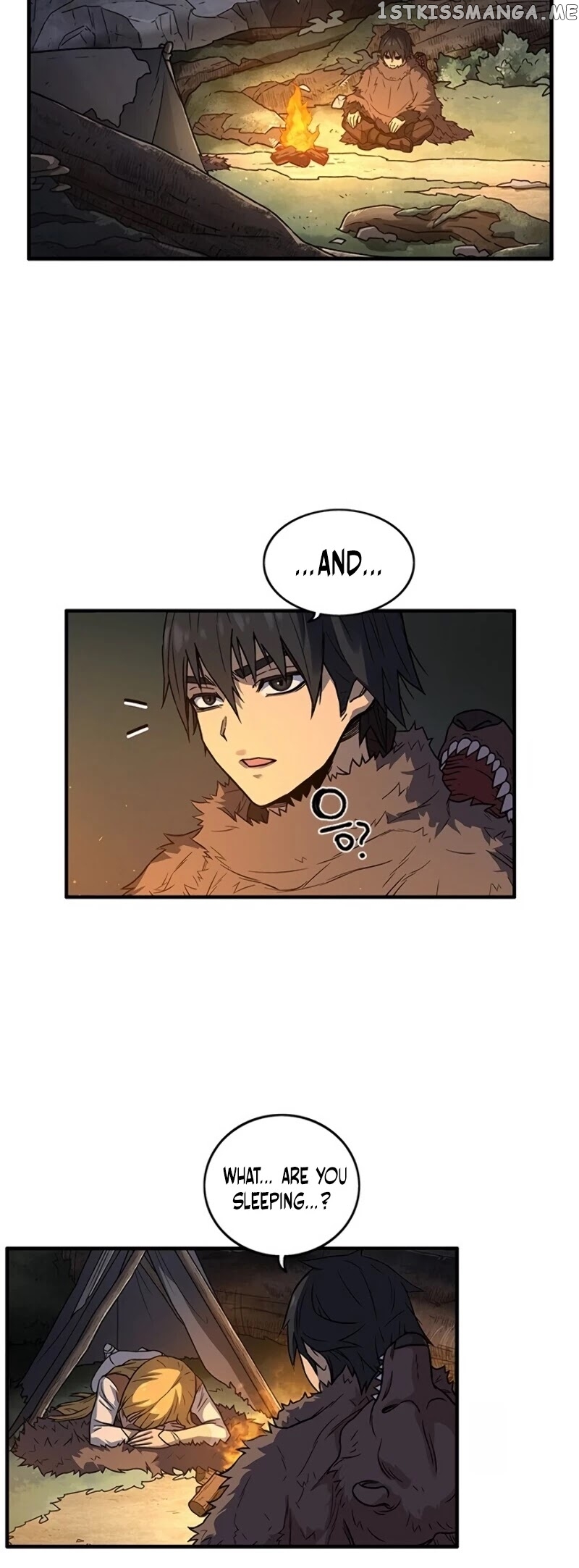 Aire – Manga chapter 20 - page 37