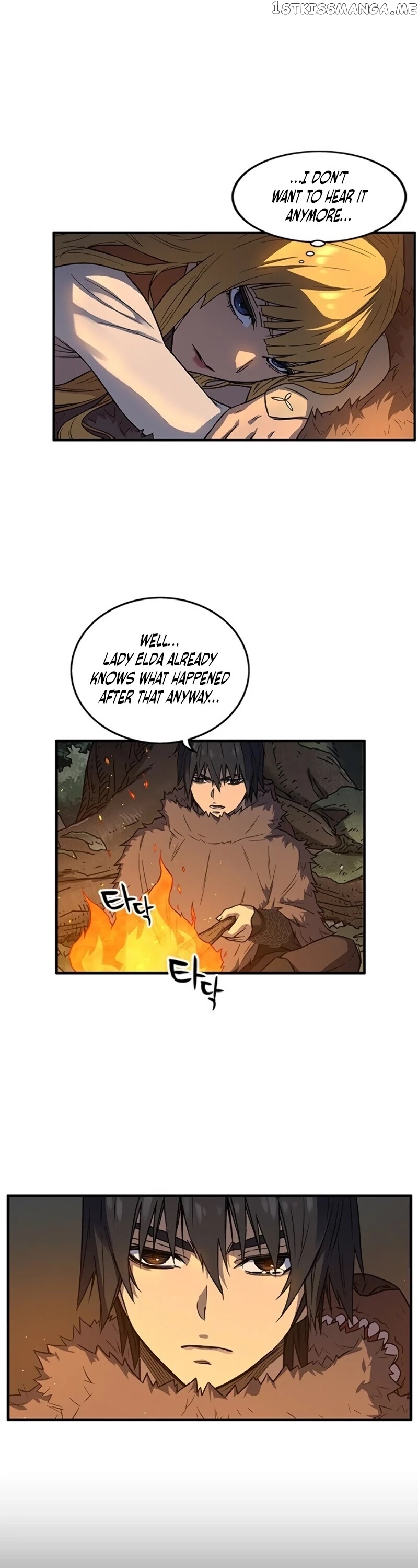 Aire – Manga chapter 20 - page 38