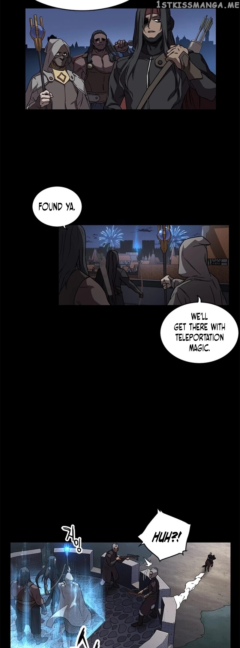 Aire – Manga chapter 20 - page 4