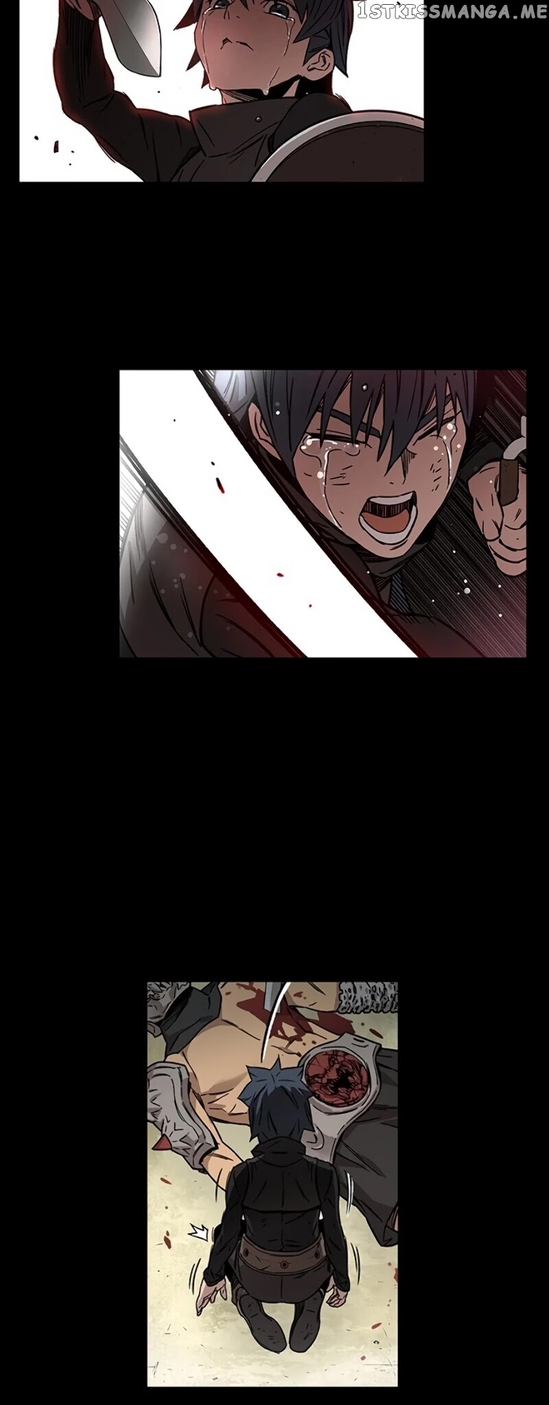 Aire – Manga chapter 20 - page 41