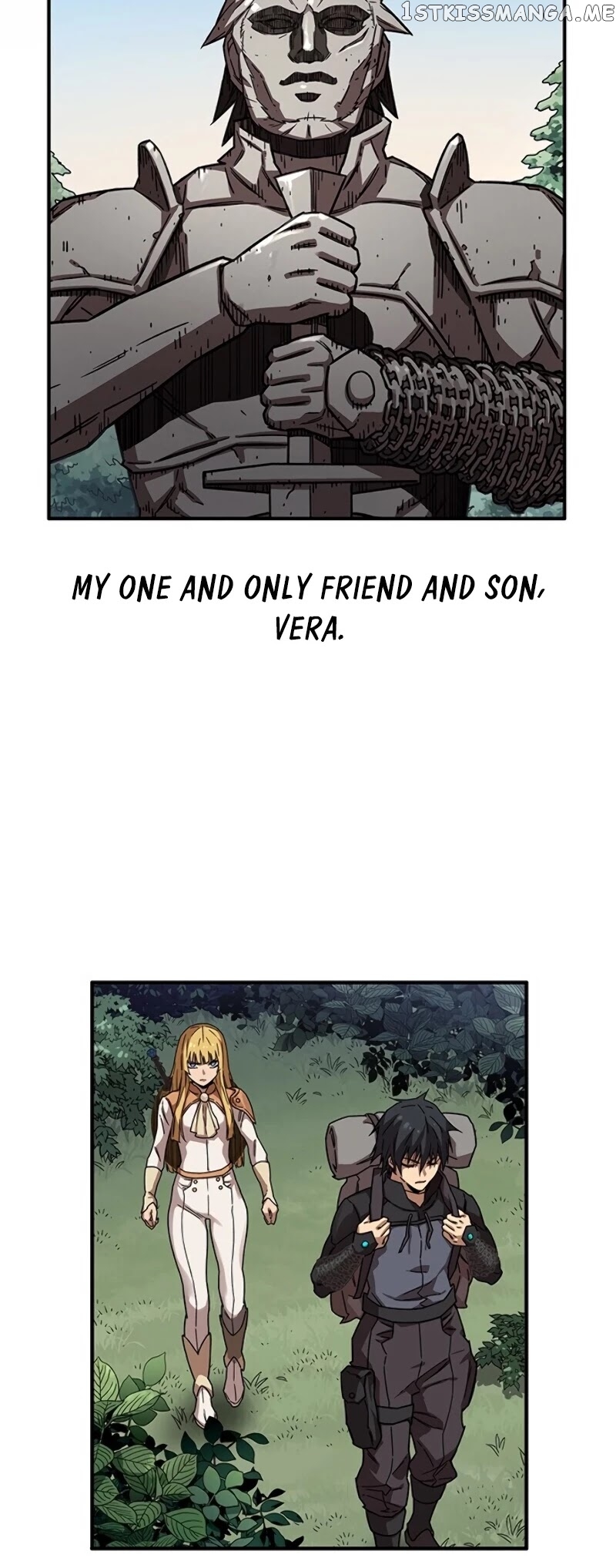 Aire – Manga chapter 20 - page 45
