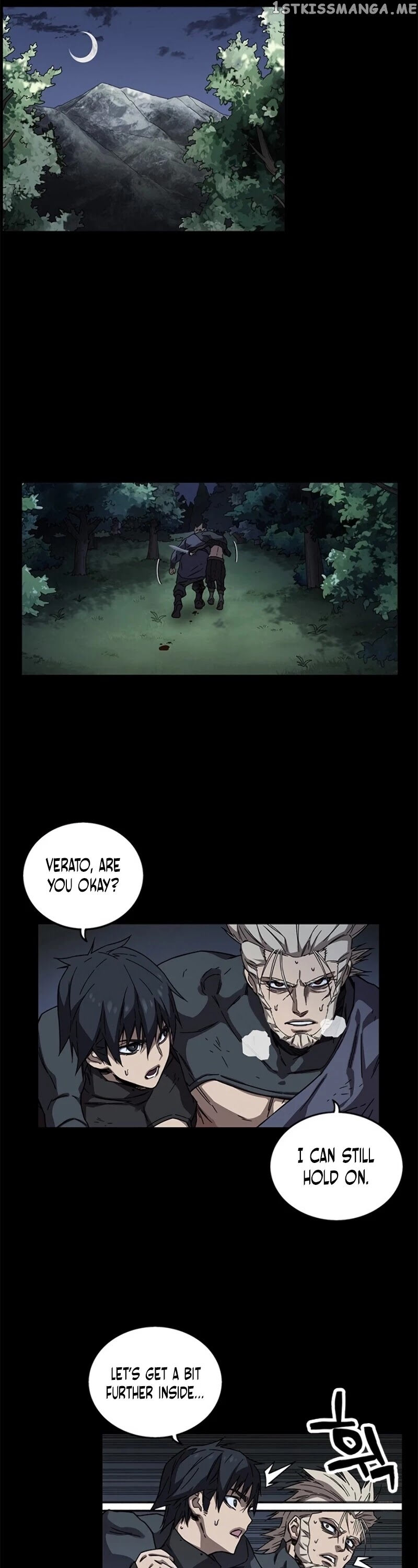 Aire – Manga chapter 20 - page 7
