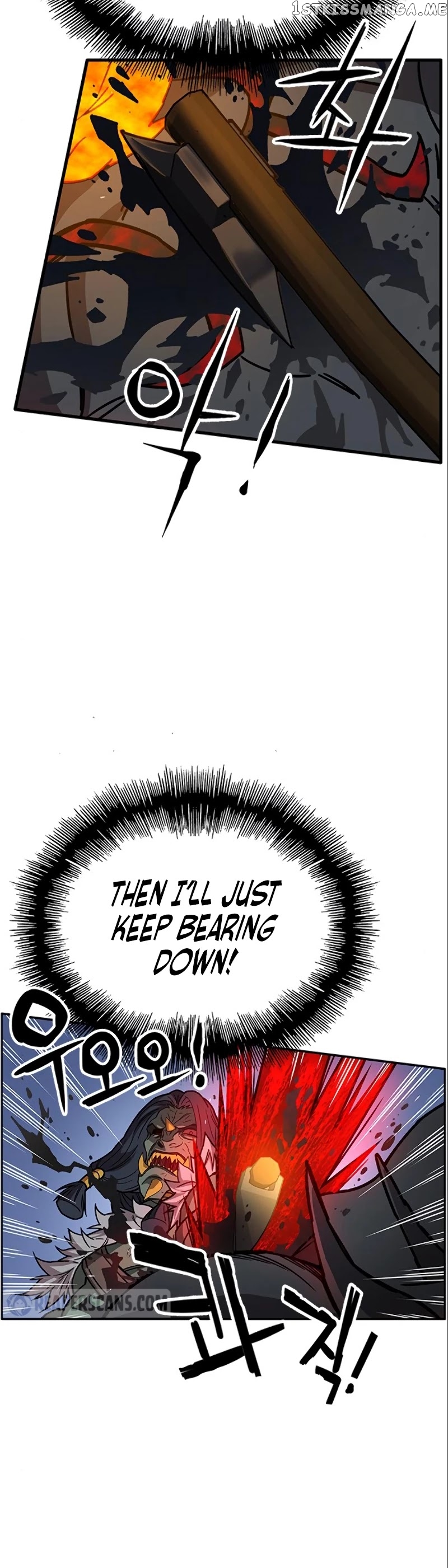 Aire – Manga chapter 41 - page 18