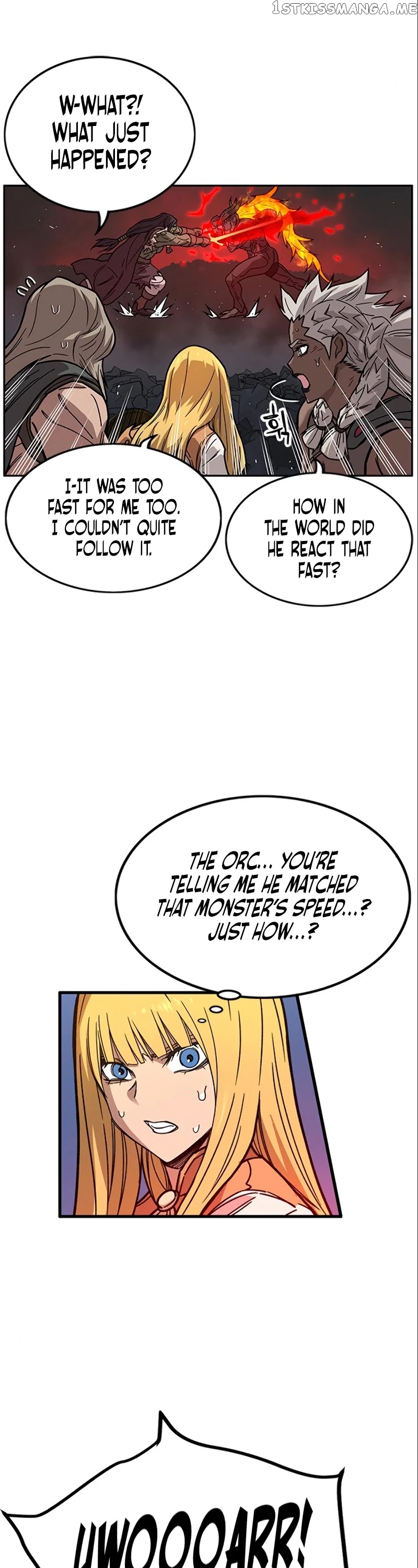 Aire – Manga chapter 41 - page 25