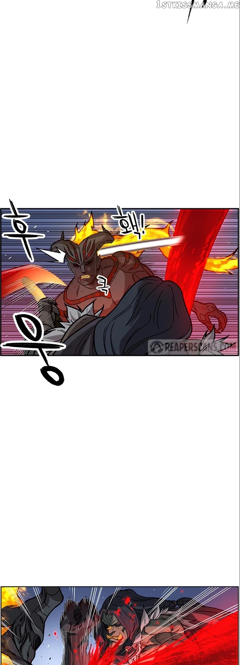 Aire – Manga chapter 41 - page 27