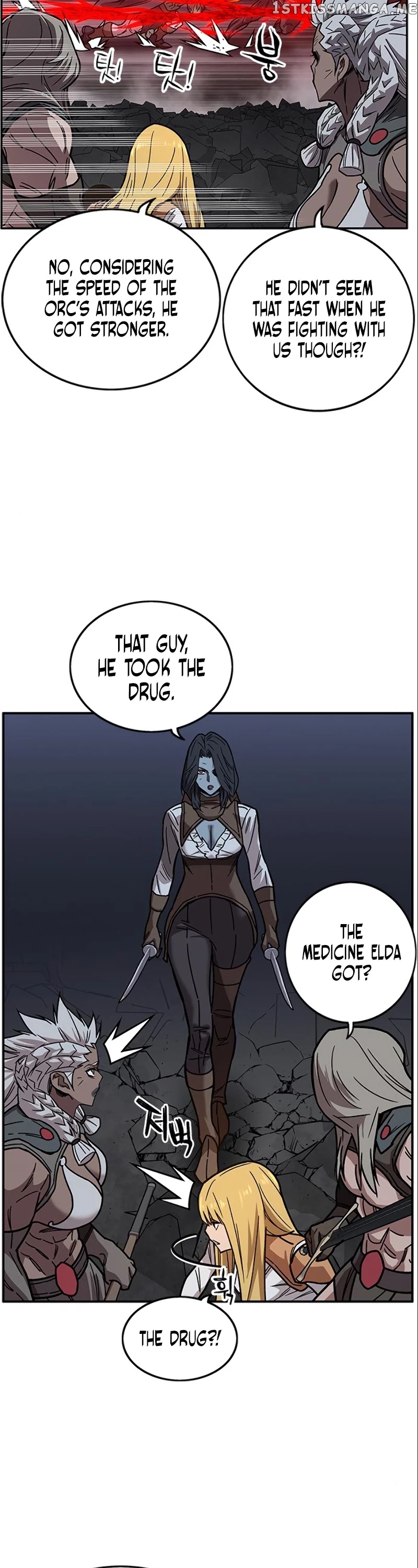 Aire – Manga chapter 41 - page 30