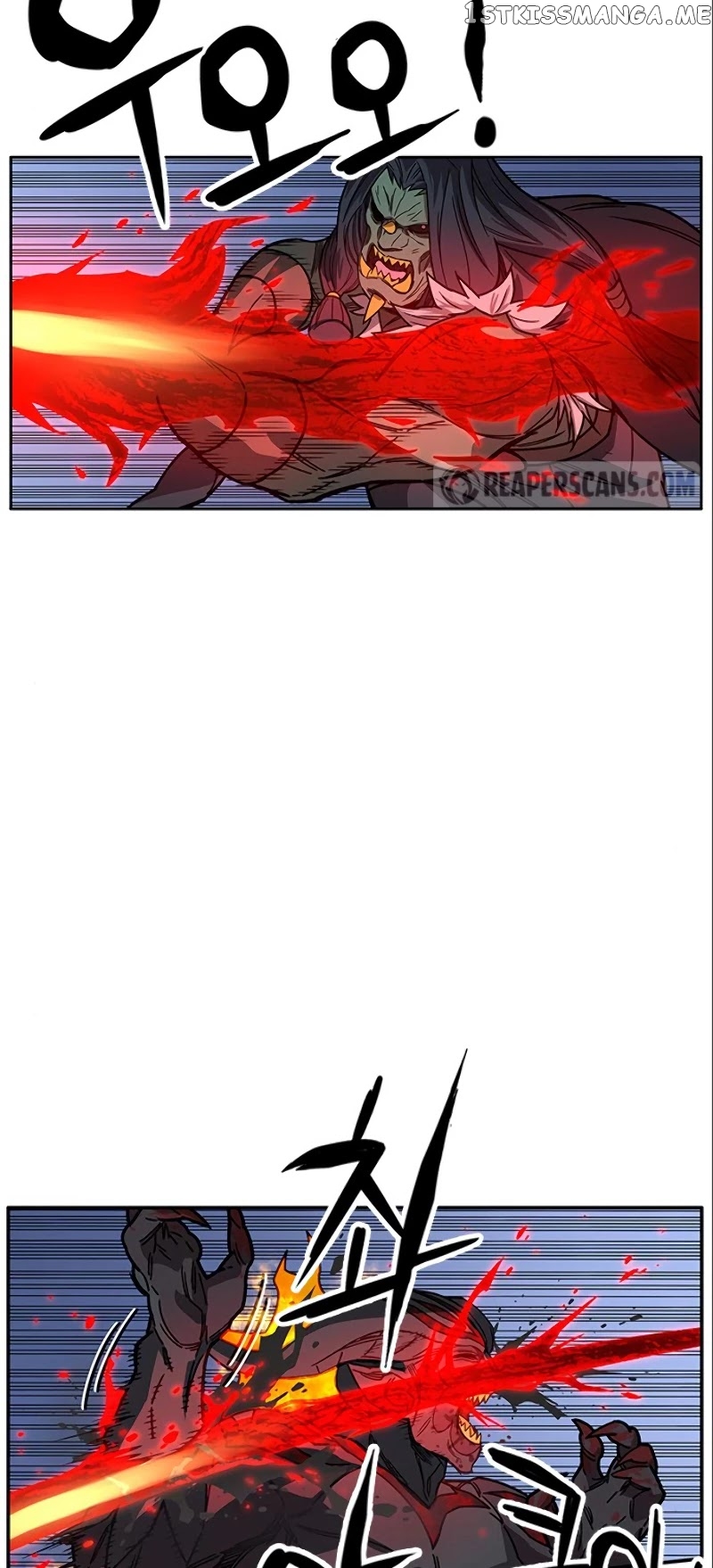 Aire – Manga chapter 41 - page 32