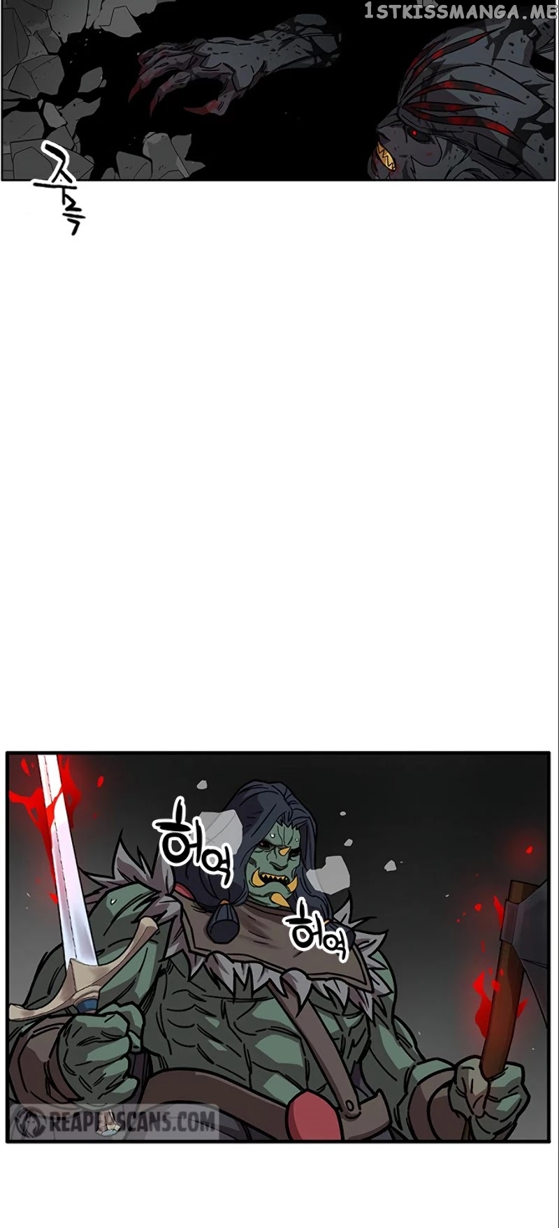 Aire – Manga chapter 41 - page 37