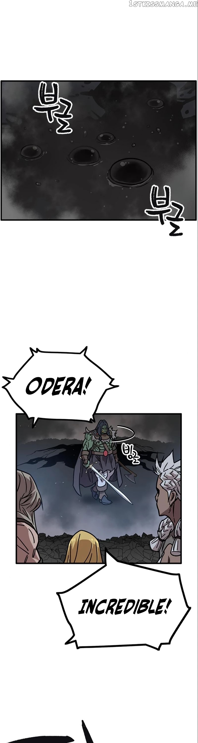 Aire – Manga chapter 41 - page 39