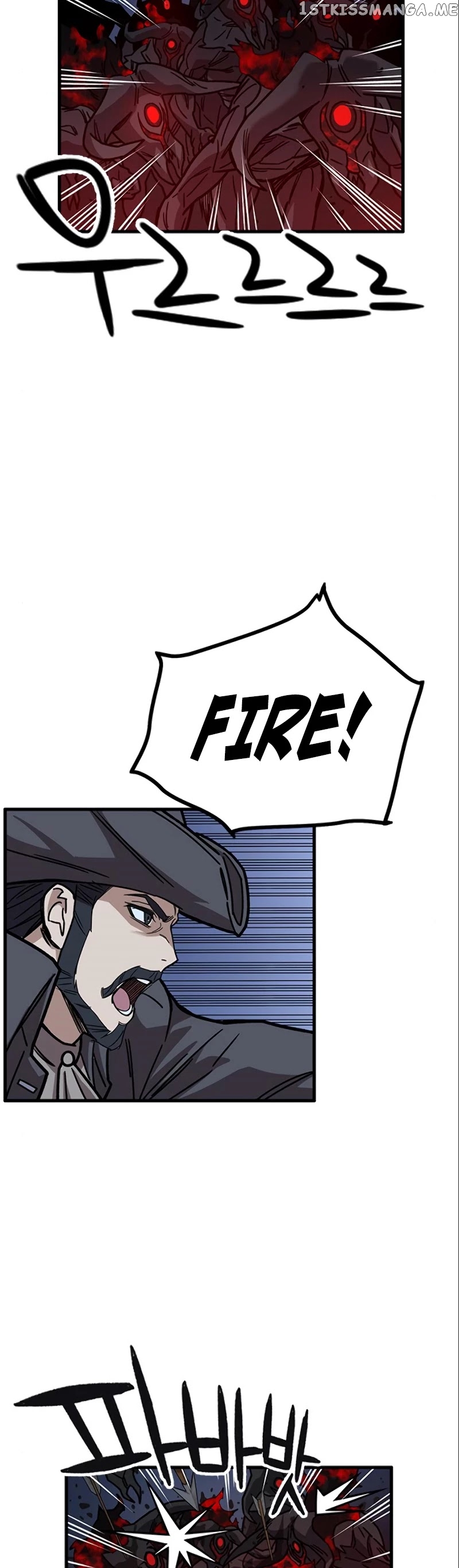 Aire – Manga chapter 41 - page 4