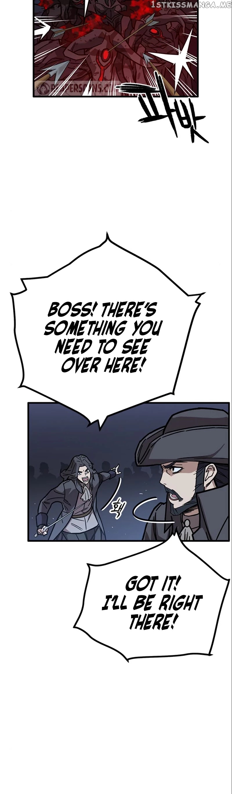 Aire – Manga chapter 41 - page 5