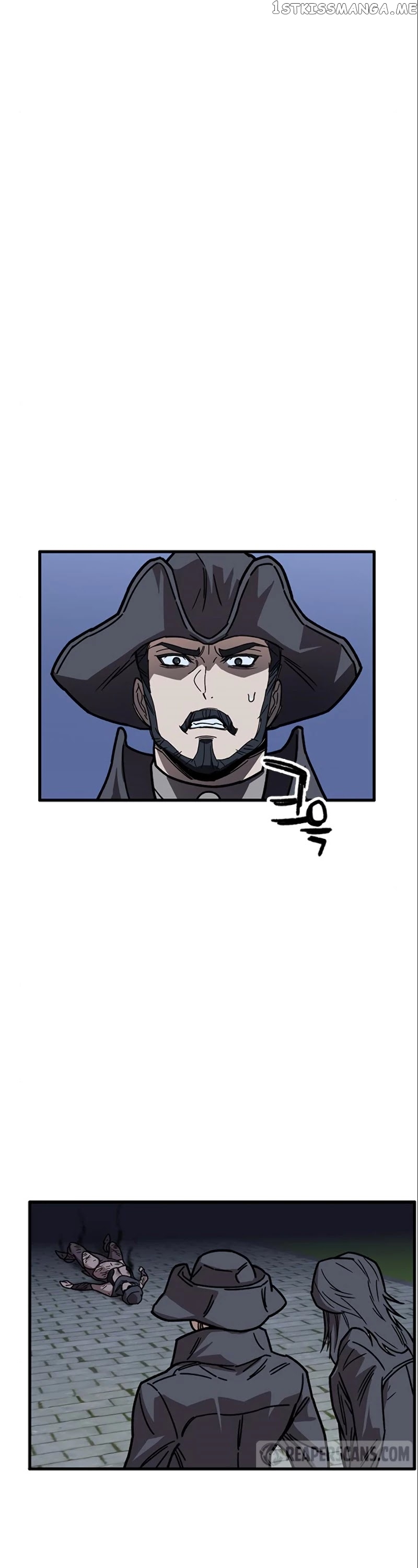 Aire – Manga chapter 41 - page 6