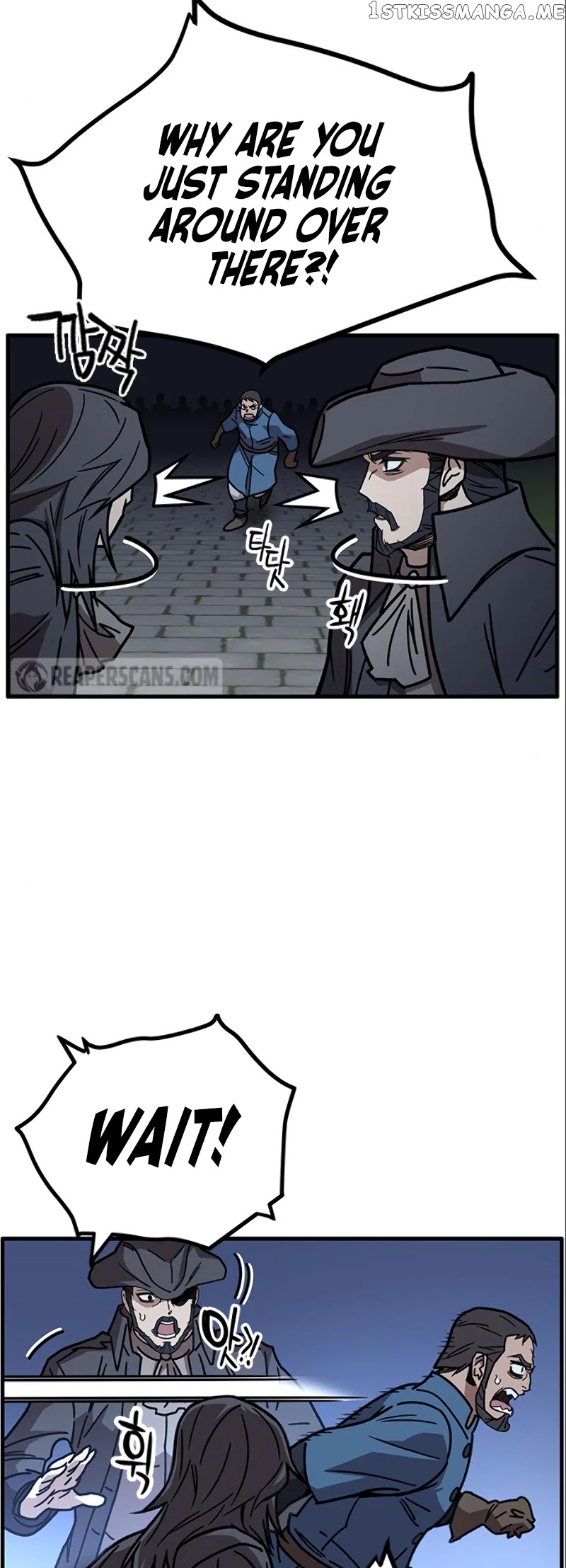 Aire – Manga chapter 41 - page 8