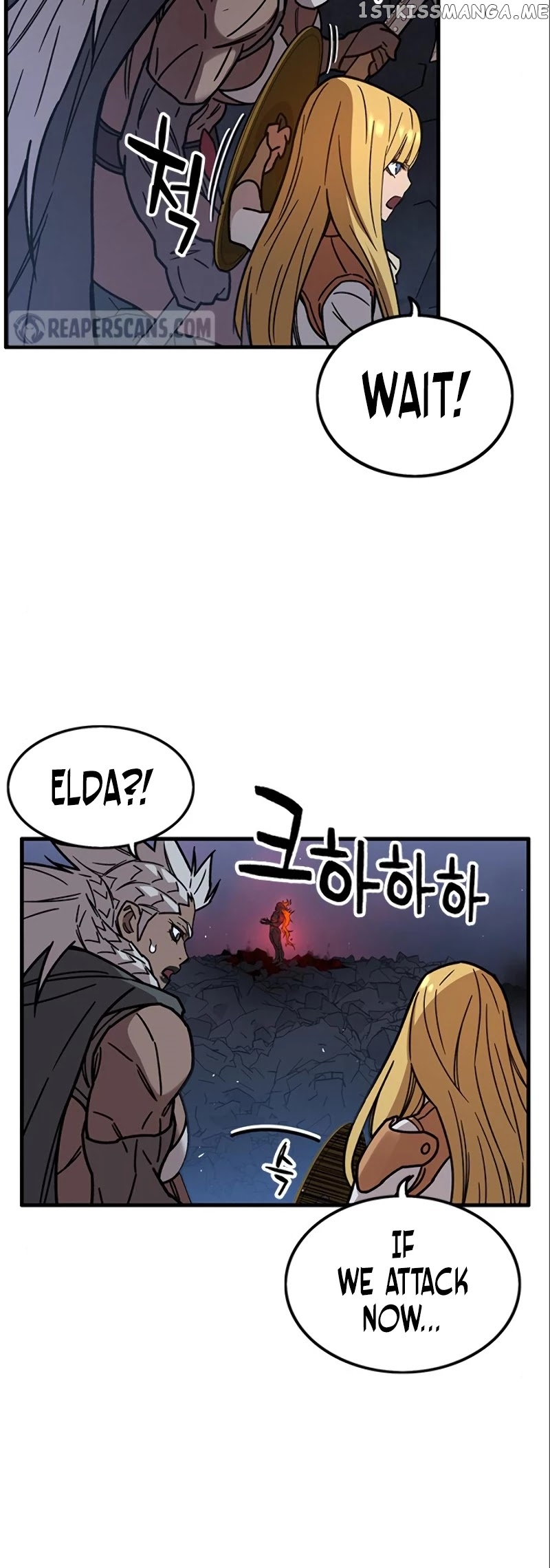 Aire – Manga chapter 39 - page 20