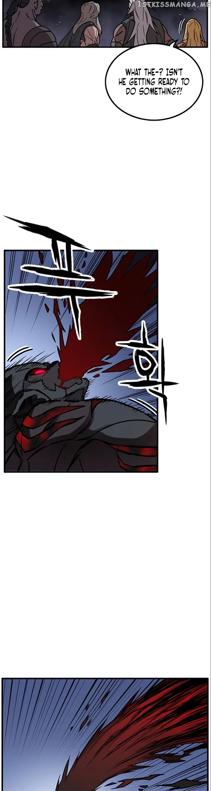 Aire – Manga chapter 39 - page 23