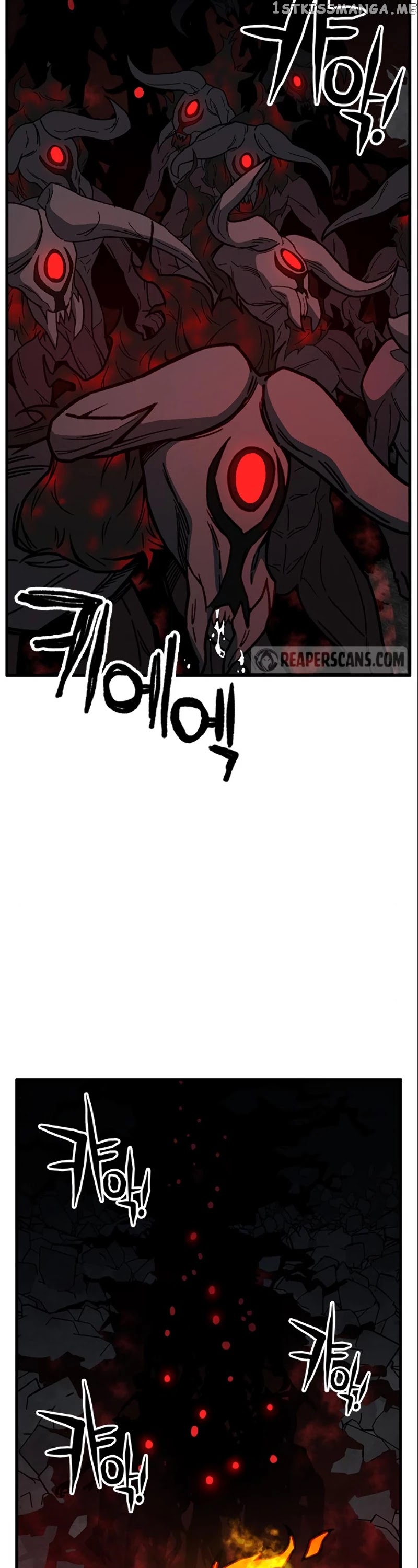 Aire – Manga chapter 39 - page 27