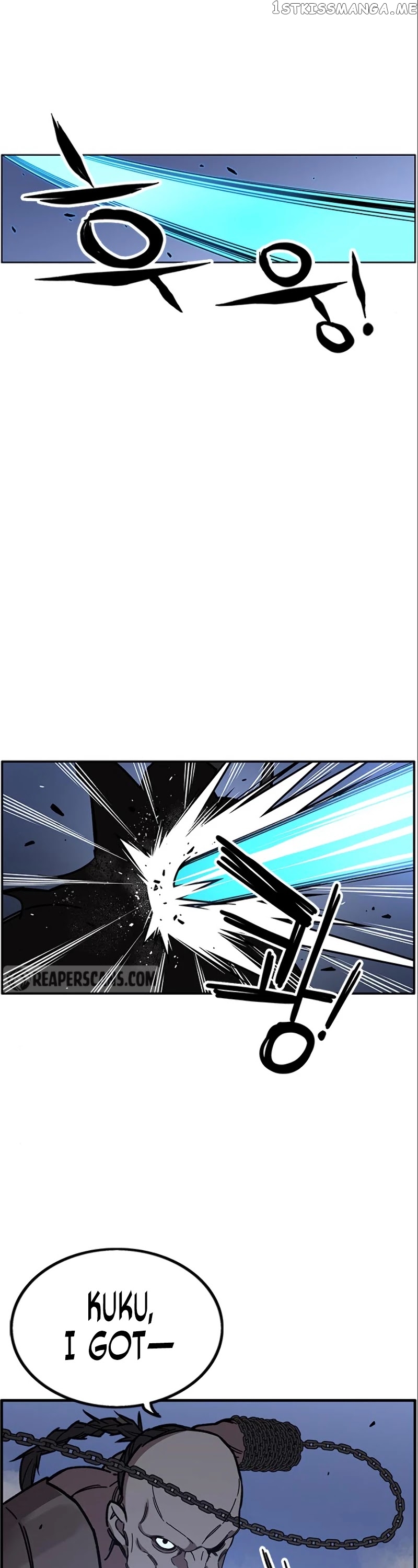 Aire – Manga chapter 39 - page 36