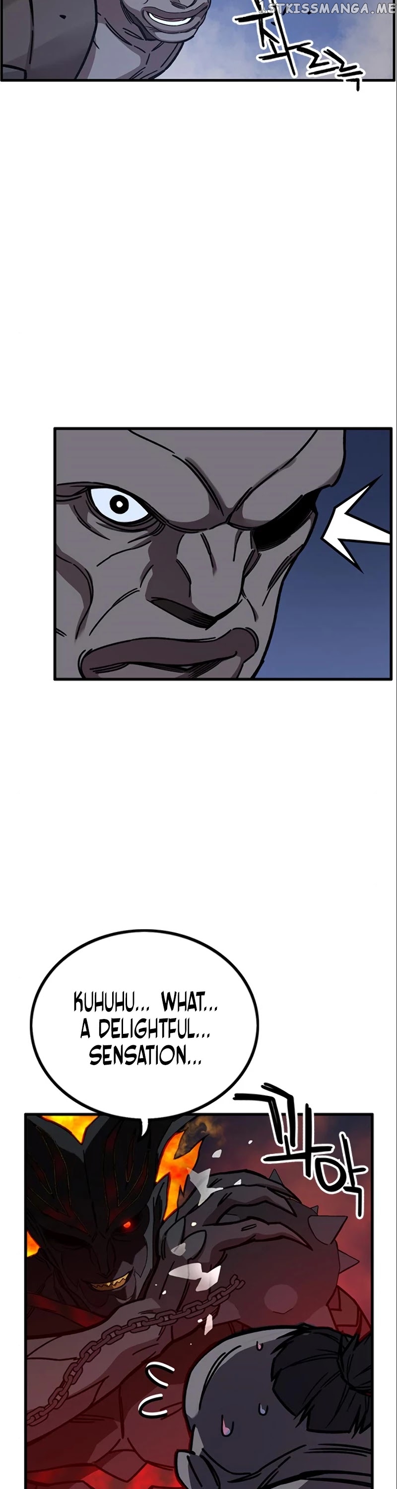 Aire – Manga chapter 39 - page 37