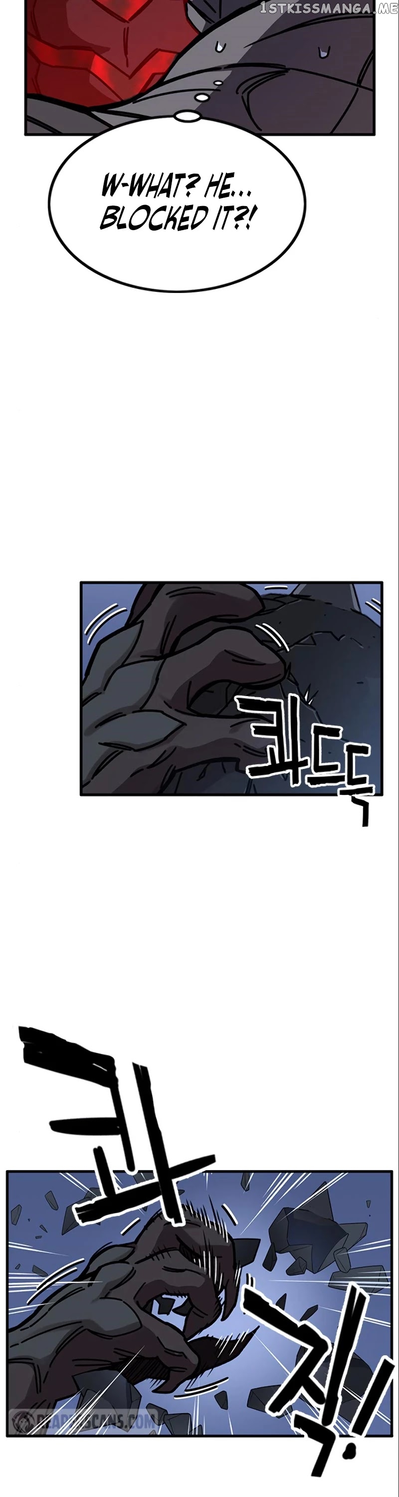 Aire – Manga chapter 39 - page 38
