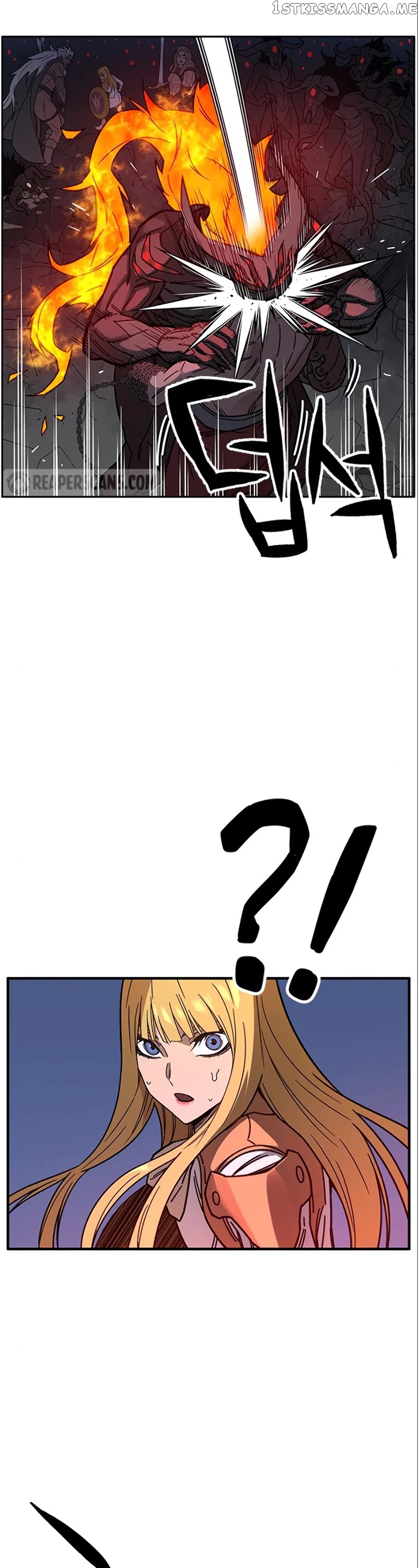 Aire – Manga chapter 39 - page 41