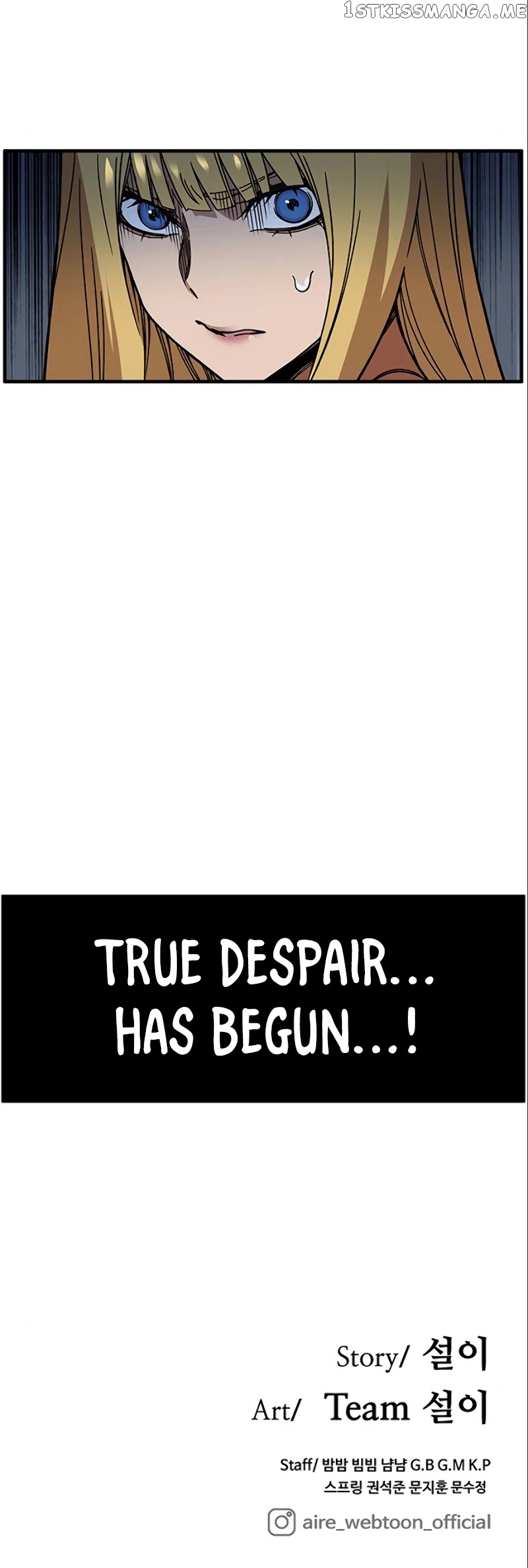 Aire – Manga chapter 39 - page 43