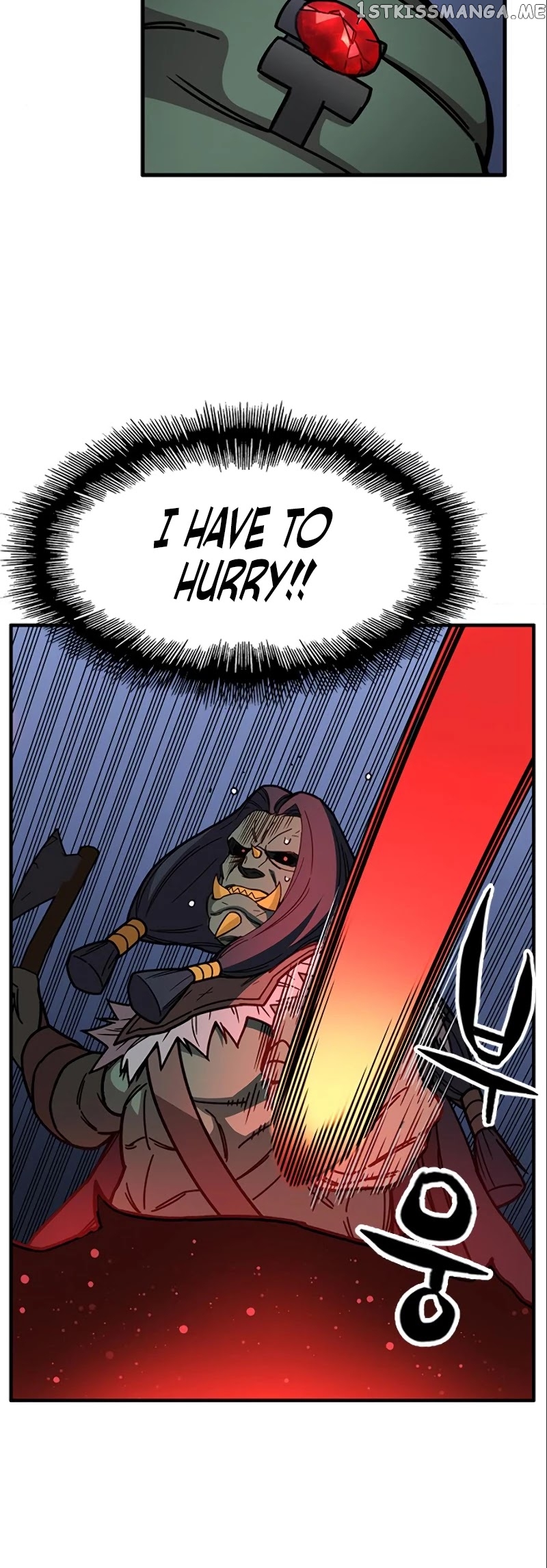 Aire – Manga chapter 39 - page 5