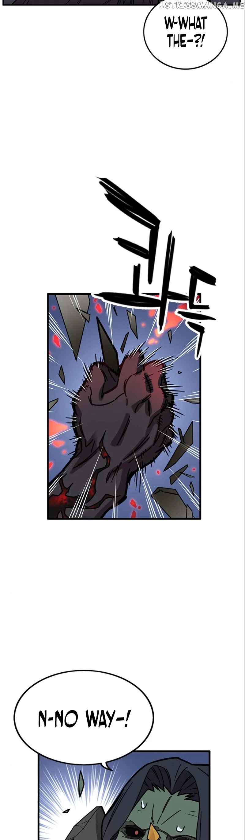 Aire – Manga chapter 39 - page 8