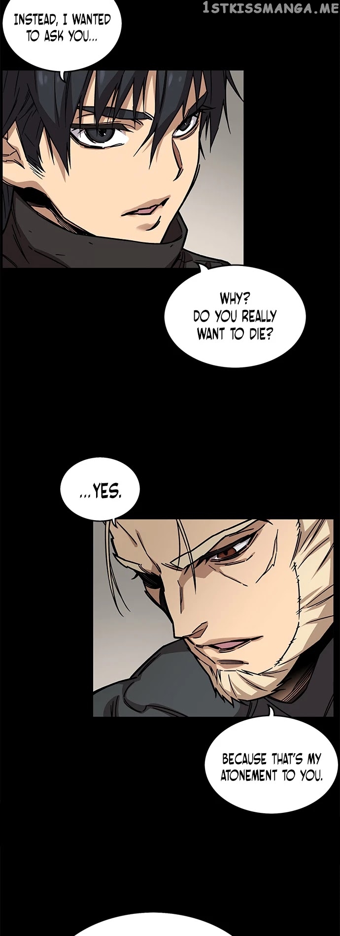 Aire – Manga chapter 19 - page 10
