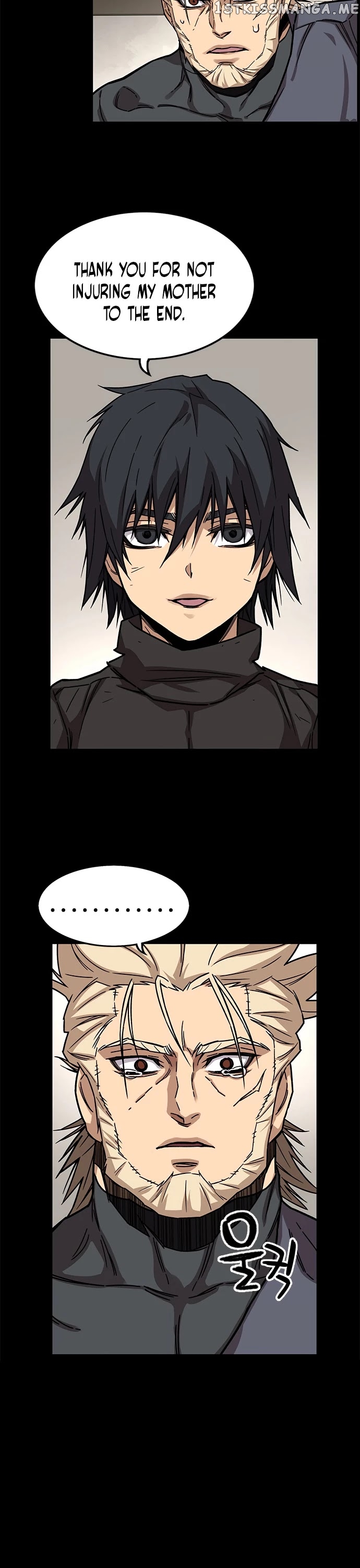 Aire – Manga chapter 19 - page 12