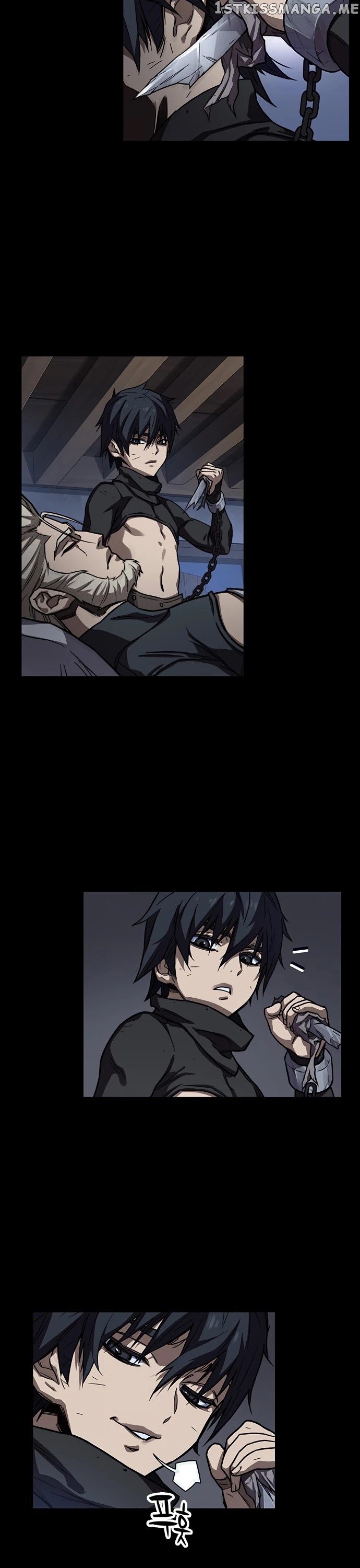 Aire – Manga chapter 19 - page 3