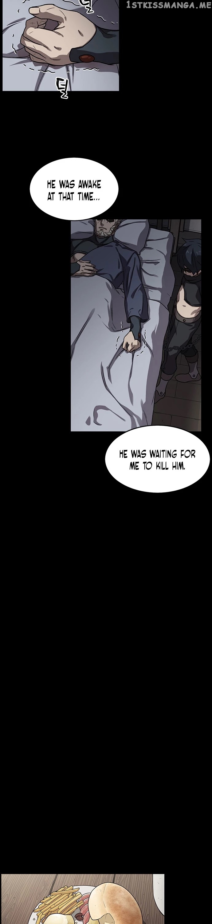 Aire – Manga chapter 19 - page 7