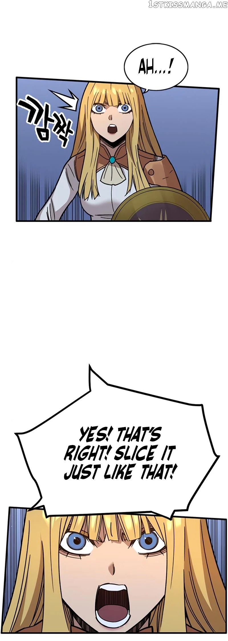 Aire – Manga chapter 38 - page 13