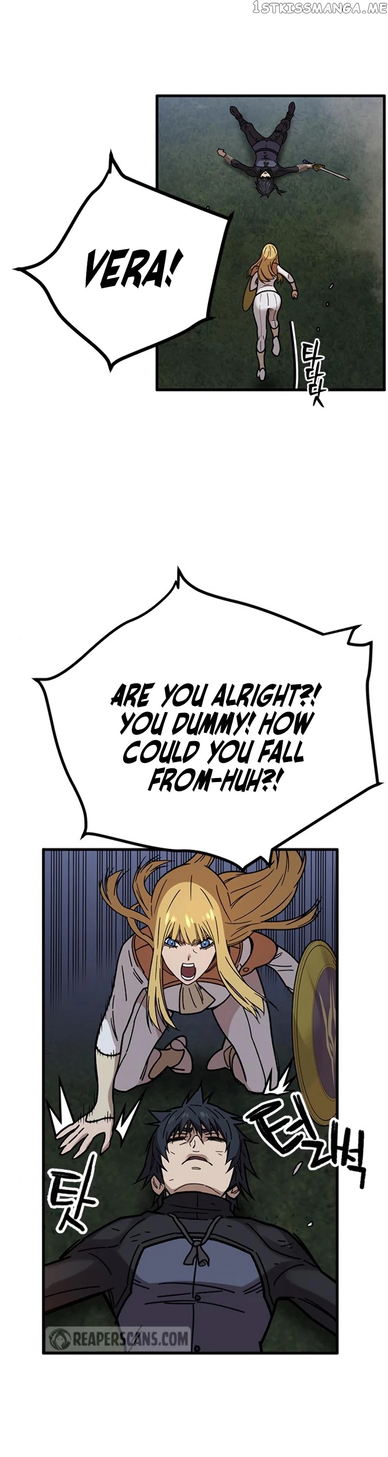 Aire – Manga chapter 38 - page 18